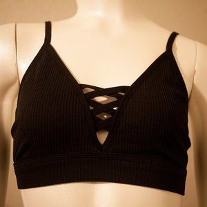 PINK Victoria's Secret Unlined Bra